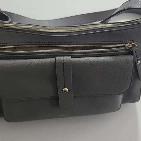 Relic Crossbody Bag - Picture 5 of 11